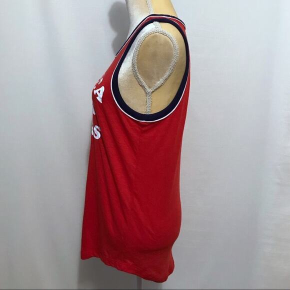 Victoria's Secret PINK NWT Tank Top women XS - Picture 4 of 8